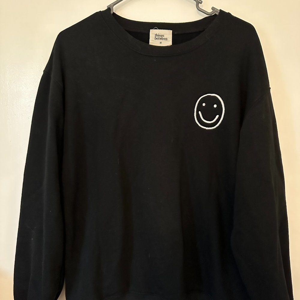 Things Between Happy Crew